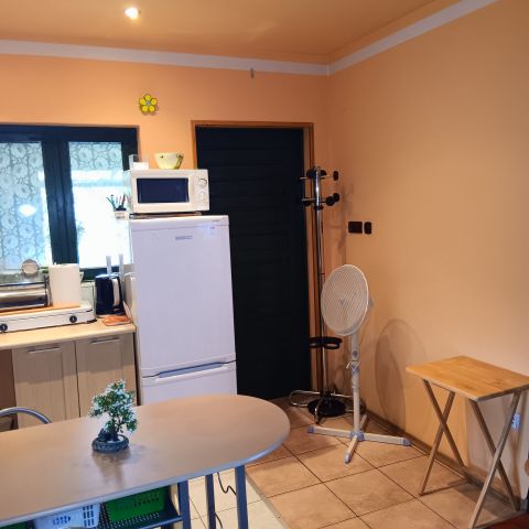 Działka rod Wejherowo Centrum, ul. mjr. Henryka Sucharskiego. Zdjęcie 21