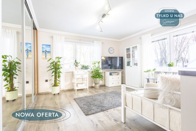 dom wolnostojący, 7 pokoi Łódź Marysin, ul. Kryzysowa. Zdjęcie 1