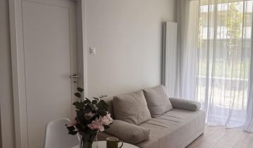 Mieszkanie 2-pokojowe Warszawa Włochy, ul. Łopuszańska