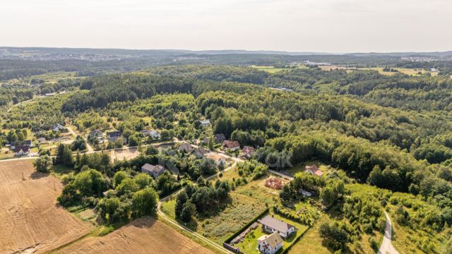 Działka budowlana Gościcino, ul. Granitowa. Zdjęcie 8