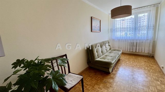 Mieszkanie 3-pokojowe Wrocław Krzyki, ul. Krynicka. Zdjęcie 6