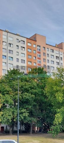 Mieszkanie 4-pokojowe Warszawa Bielany, ul. Josepha Conrada. Zdjęcie 5