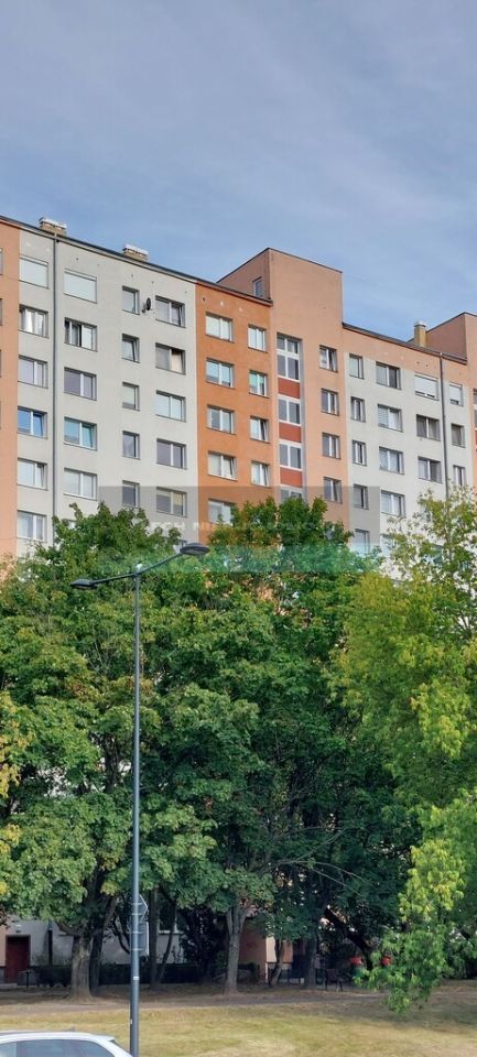 Mieszkanie 4-pokojowe Warszawa Bielany, ul. Josepha Conrada. Zdjęcie 5