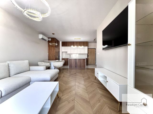 Mieszkanie 2-pokojowe Kraków Krowodrza, ul. Cieszyńska. Zdjęcie 5