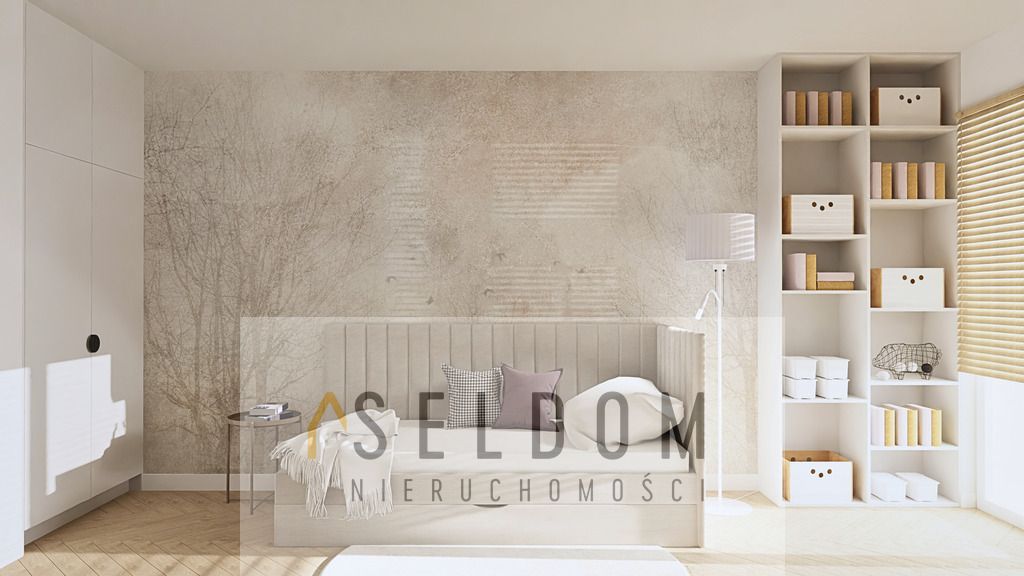 Mieszkanie 3-pokojowe Opole Malina. Zdjęcie 14