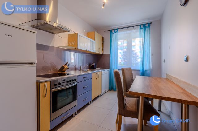 Mieszkanie 2-pokojowe Kraków Kurdwanów, ul. Tuchowska. Zdjęcie 7