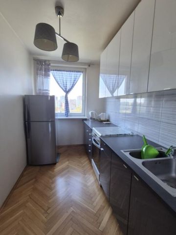 Mieszkanie 3-pokojowe Warszawa Bielany, ul. Josepha Conrada. Zdjęcie 2