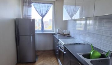 Mieszkanie 3-pokojowe Warszawa Bielany, ul. Josepha Conrada