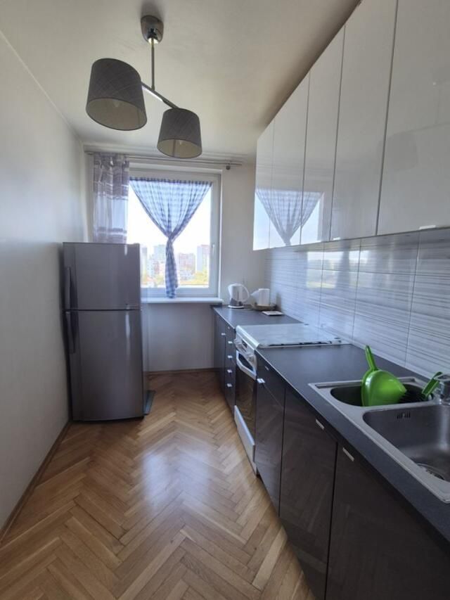 Mieszkanie 3-pokojowe Warszawa Bielany, ul. Josepha Conrada. Zdjęcie 2