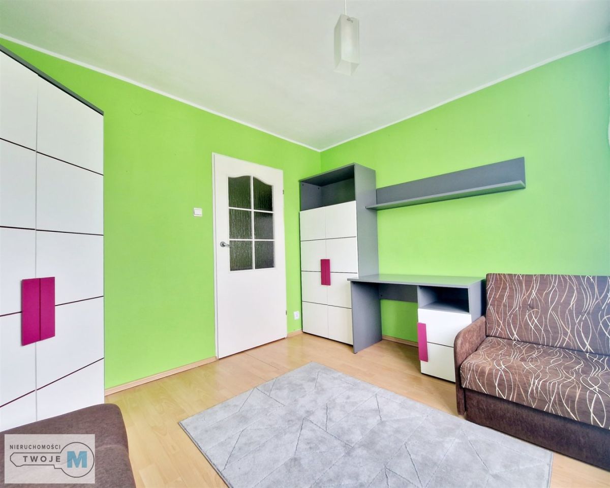 Mieszkanie 2-pokojowe Kielce Bocianek, ul. Marii Konopnickiej. Zdjęcie 6