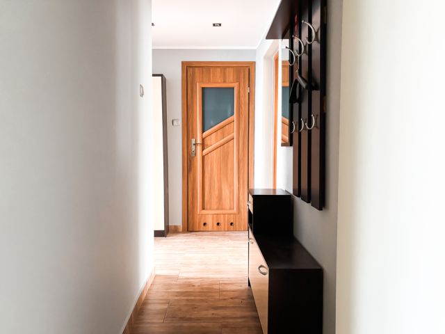 Mieszkanie 2-pokojowe Słupsk, ul. Grodzka. Zdjęcie 10