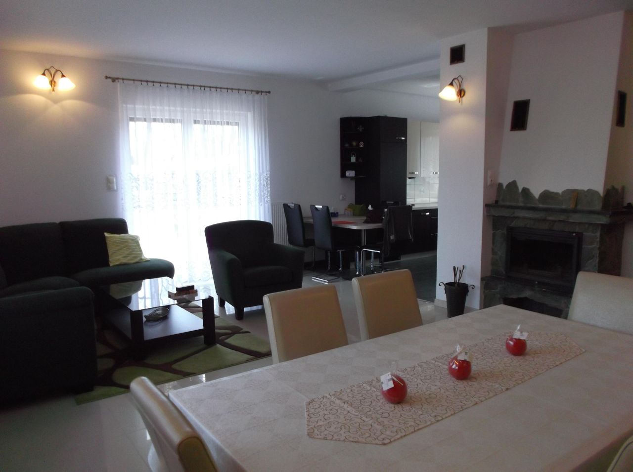 dom wolnostojący, 5 pokoi Famułki Brochowskie. Zdjęcie 6