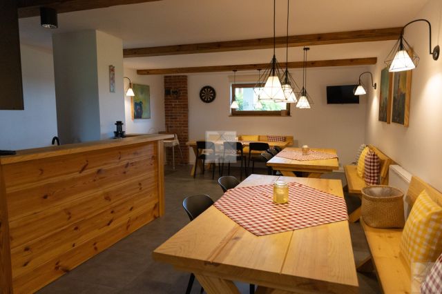 dom wolnostojący, 14 pokoi Berezka. Zdjęcie 16