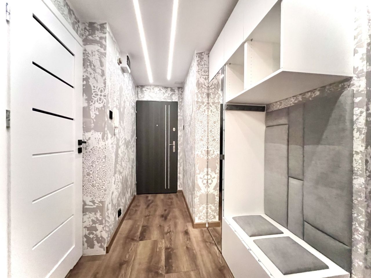 Mieszkanie 2-pokojowe Bochnia, ul. Legionów Polskich. Zdjęcie 12