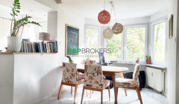 Mieszkanie 3-pokojowe Warszawa Wilanów, ul. Królowej Marysieńki