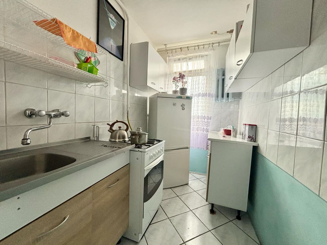 Mieszkanie 3-pokojowe Malbork Piaski, ul. Karola Szymanowskiego. Zdjęcie 9