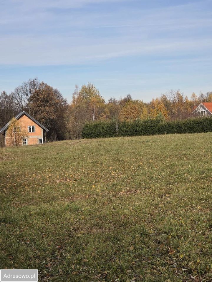 Działka budowlana Stary Wielisław. Zdjęcie 4