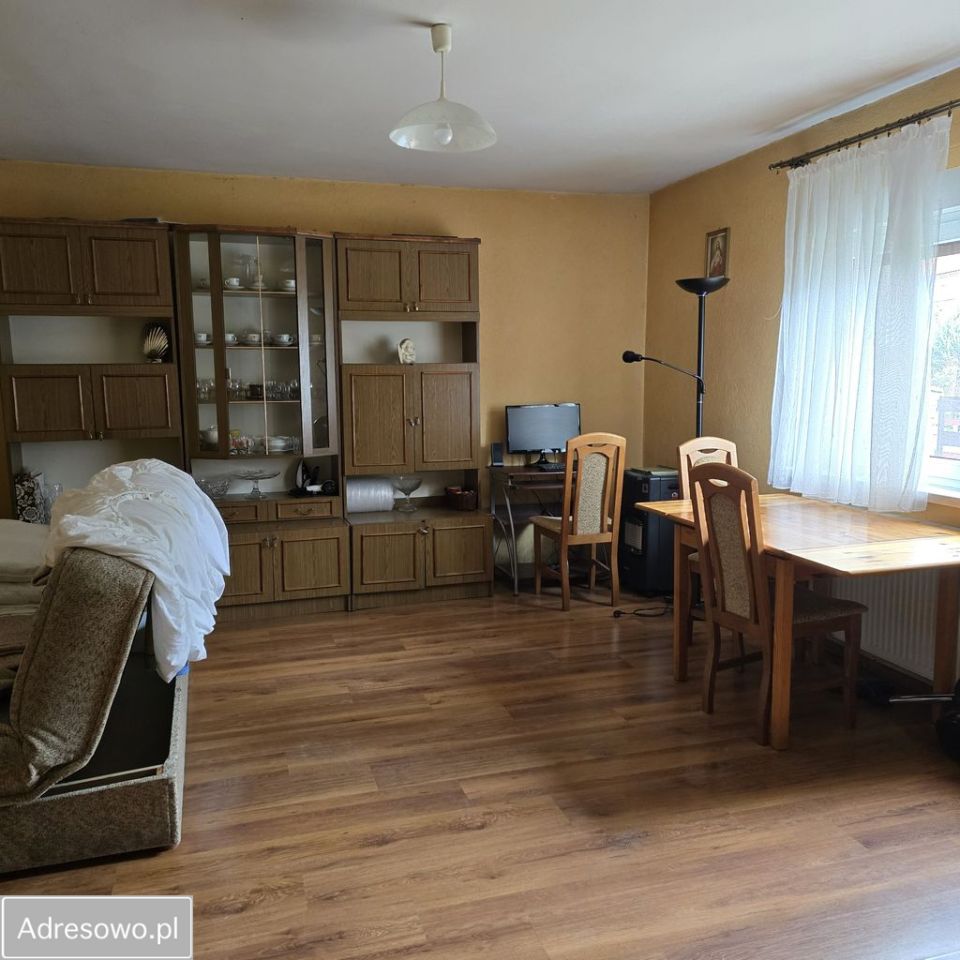 bliźniak, 4 pokoje Bystrzyca. Zdjęcie 2