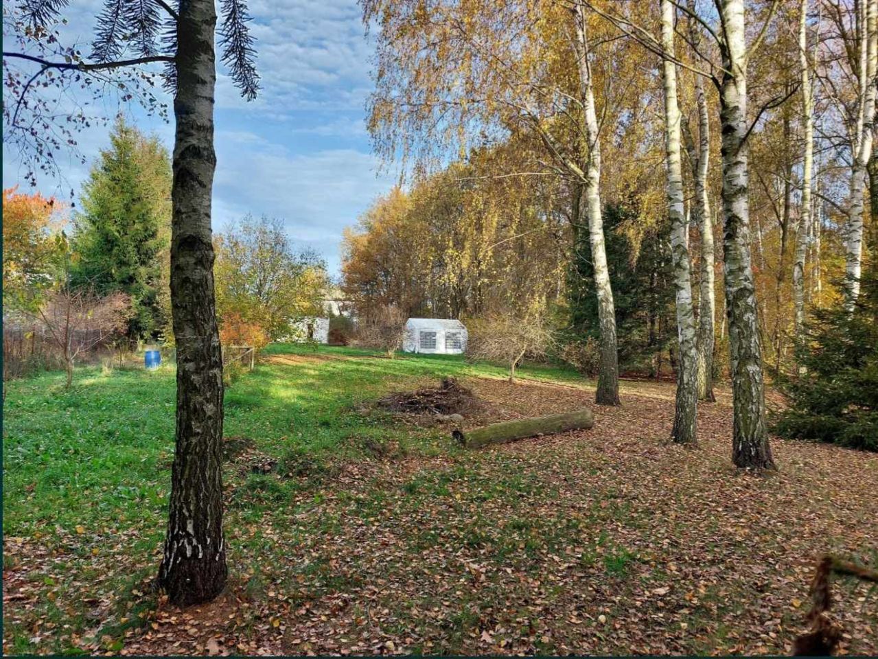 Działka inwestycyjna Konstantynów Łódzki Centrum, ul. Kolejowa. Zdjęcie 4