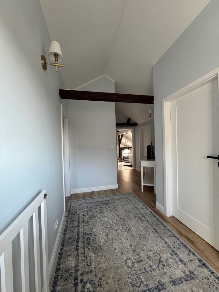 dom wolnostojący Sieradz, ul. Podmiejska. Zdjęcie 6