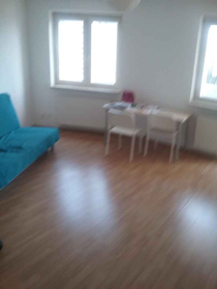 Mieszkanie 1-pokojowe Warszawa Bielany, ul. Sokratesa. Zdjęcie 7