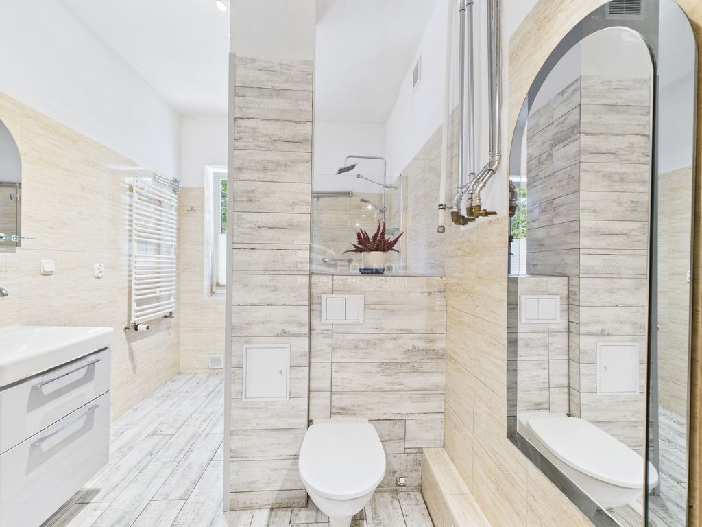 Mieszkanie 3-pokojowe Olsztyn, ul. Michała Lengowskiego. Zdjęcie 5