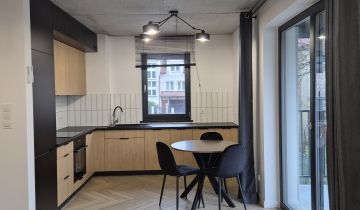 Mieszkanie 3-pokojowe Bochnia