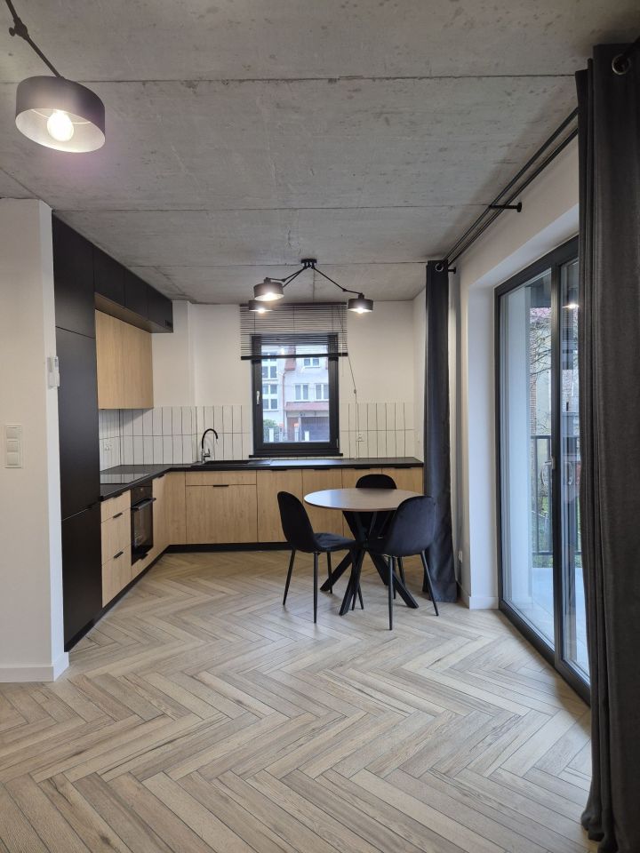 Mieszkanie 3-pokojowe Bochnia. Zdjęcie 2