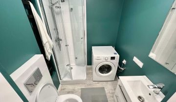 Mieszkanie 2-pokojowe Kraków Podgórze Duchackie, ul. Sanocka