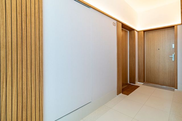 Mieszkanie 2-pokojowe Gdynia Mały Kack, ul. Wzgórze Bernadowo. Zdjęcie 14