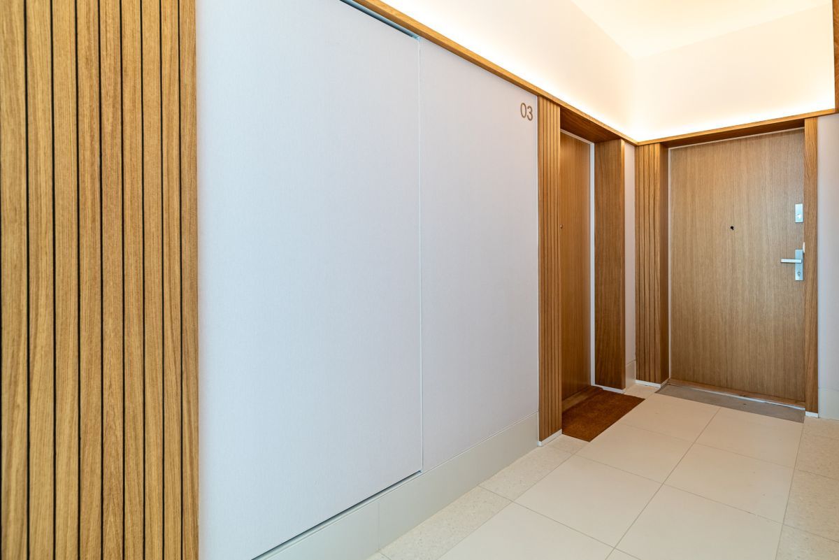 Mieszkanie 2-pokojowe Gdynia Mały Kack, ul. Wzgórze Bernadowo. Zdjęcie 14