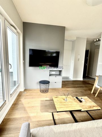 Mieszkanie 2-pokojowe Warszawa Wola, ul. Sławińska. Zdjęcie 3