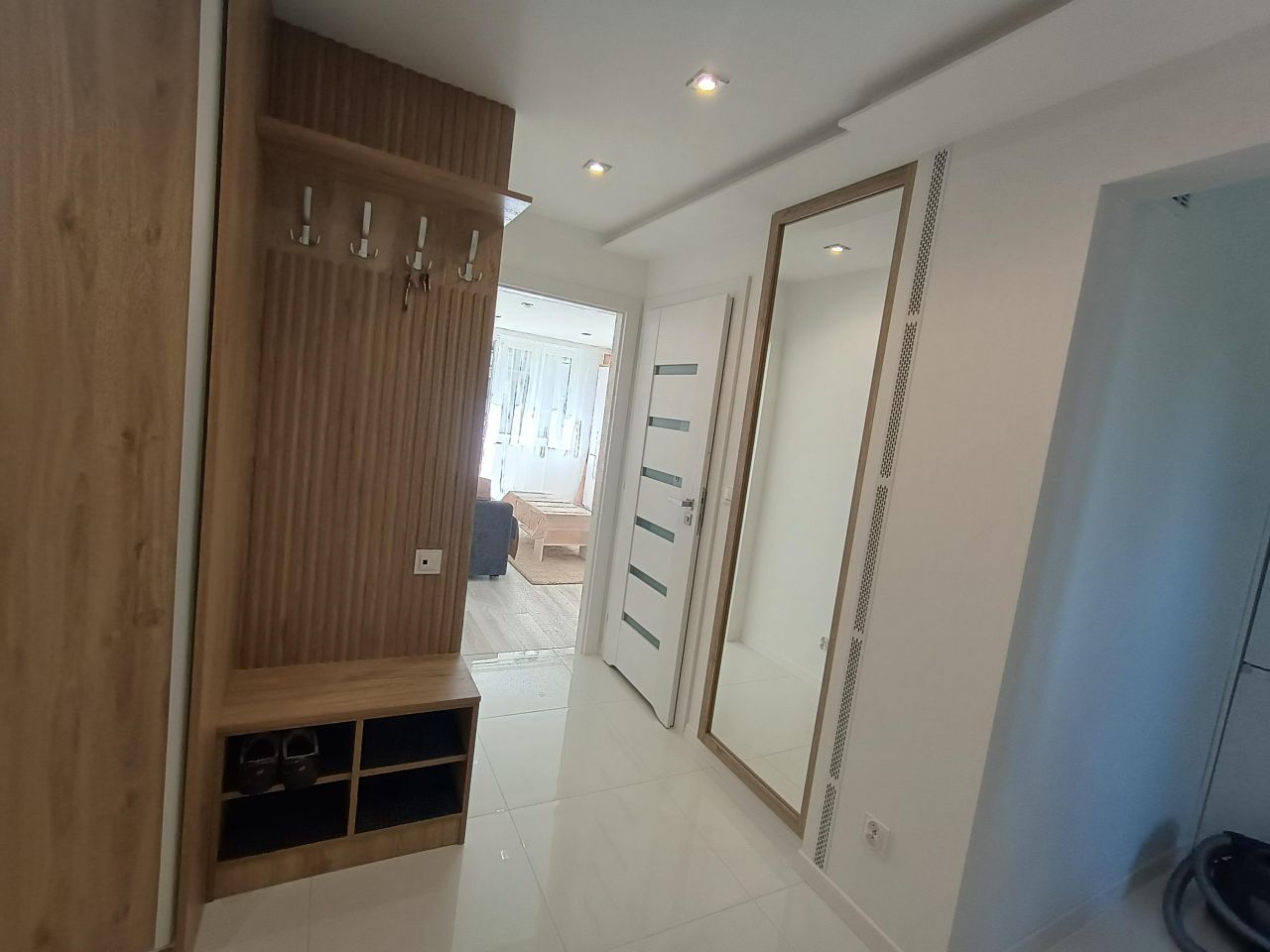 Mieszkanie 1-pokojowe Wadowice, ul. Sienkiewicza. Zdjęcie 15