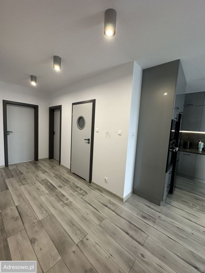 Mieszkanie 4-pokojowe Nowy Dwór Mazowiecki, ul. Koralowa. Zdjęcie 4