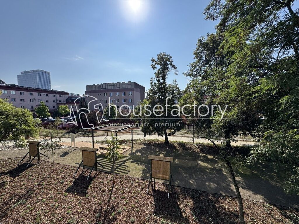 Mieszkanie 3-pokojowe Łódź Śródmieście, ul. Gdańska. Zdjęcie 4