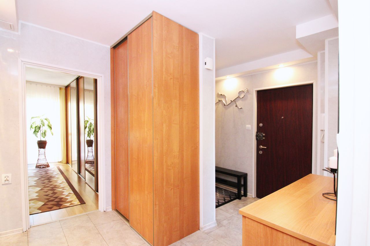 Mieszkanie 3-pokojowe Kraków Czyżyny, ul. Narciarska. Zdjęcie 10