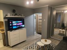 Mieszkanie 1-pokojowe Katowice Koszutka, ul. Juliana Ordona