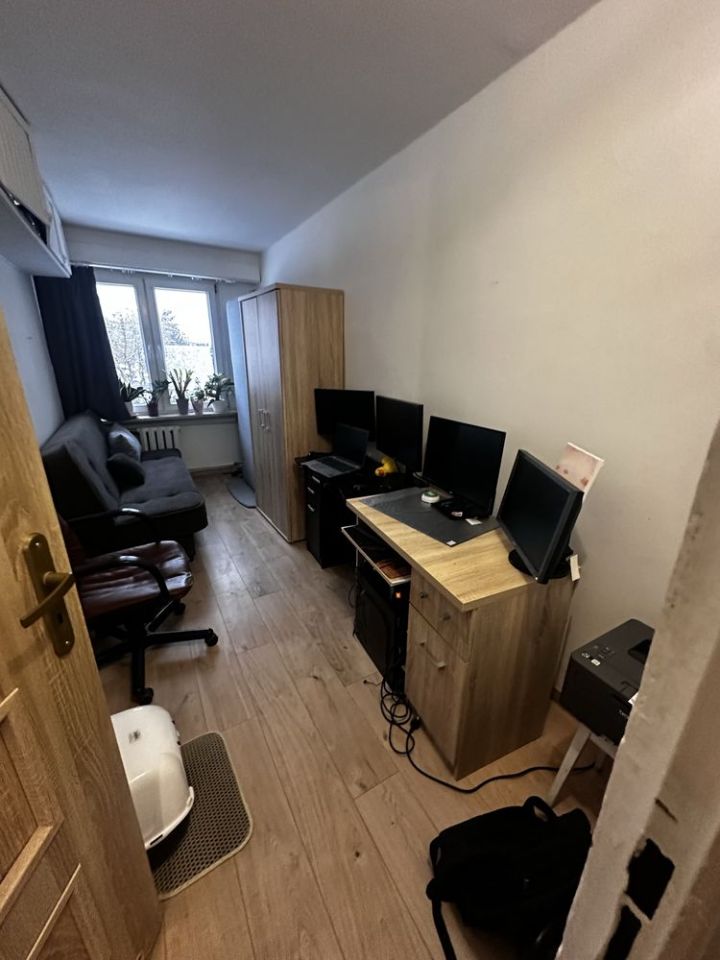 Mieszkanie 4-pokojowe Giżycko, ul. Osiedle XXX-lecia Wolnych Wyborów. Zdjęcie 8