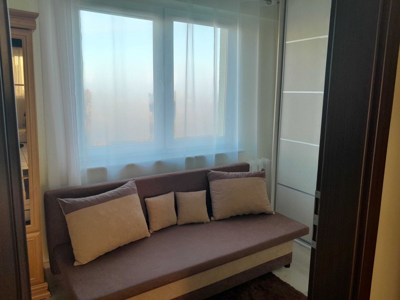 Mieszkanie 2-pokojowe Zduńska Wola. Zdjęcie 5