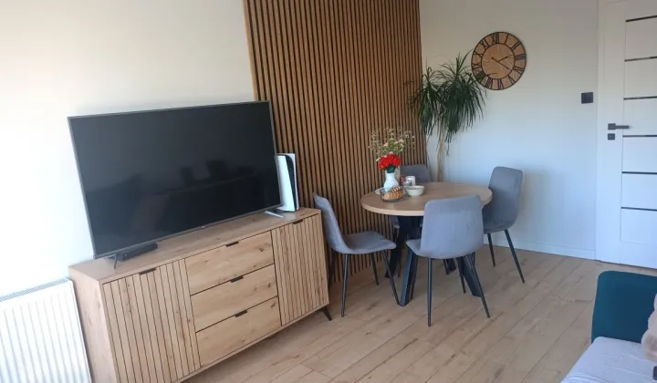 Mieszkanie 2-pokojowe Pabianice Piaski, ul. Stanisława Moniuszki