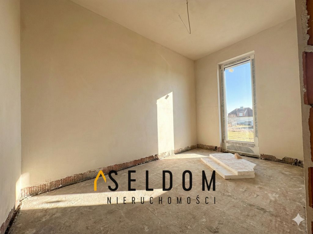 Mieszkanie 4-pokojowe Opole Groszowice, ul. Majowa. Zdjęcie 6