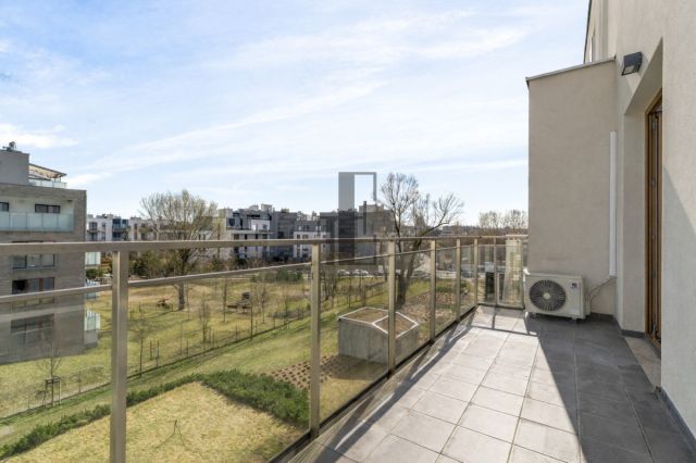 Mieszkanie 2-pokojowe Warszawa Wilanów, ul. Zdrowa. Zdjęcie 15