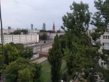 Mieszkanie 3-pokojowe Warszawa Śródmieście, ul. Karmelicka. Zdjęcie 1