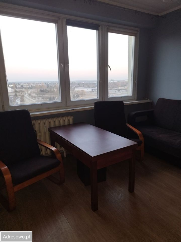 Mieszkanie 2-pokojowe Inowrocław, ul. Józefa Krzymińskiego. Zdjęcie 3