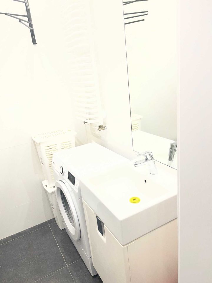 Mieszkanie 1-pokojowe Warszawa Targówek, ul. Płosa. Zdjęcie 8