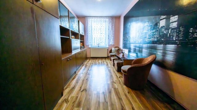 Mieszkanie 2-pokojowe Bytom Miechowice, ul. Armii Krajowej. Zdjęcie 9