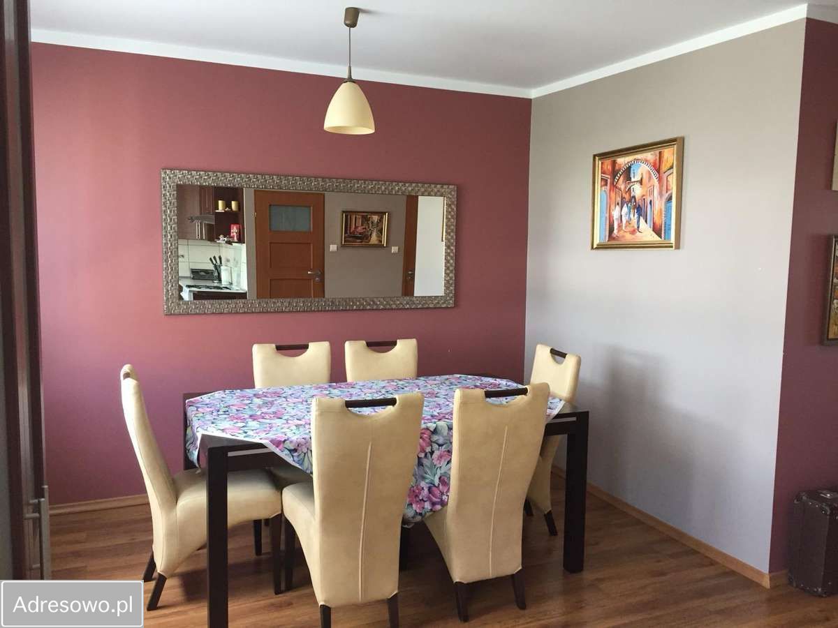 Mieszkanie 3-pokojowe Radom Ustronie, ul. Jurija Gagarina. Zdjęcie 4