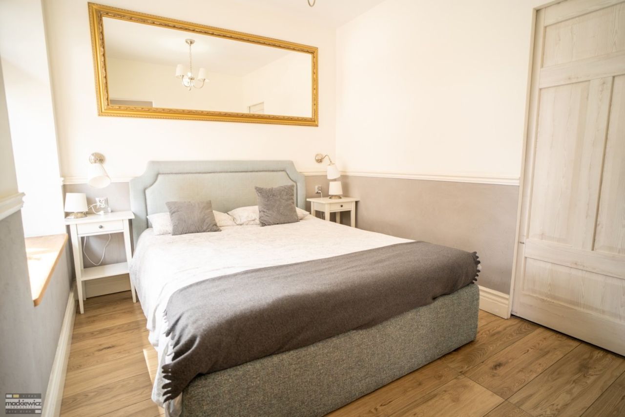 dom wolnostojący, 18 pokoi Białystok Jaroszówka, ul. Aleksandra Węgierki. Zdjęcie 31