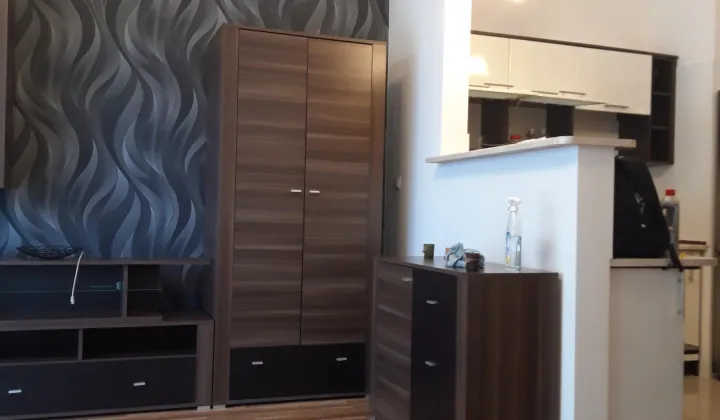 Mieszkanie 1-pokojowe Warszawa Bemowo, ul. Górczewska