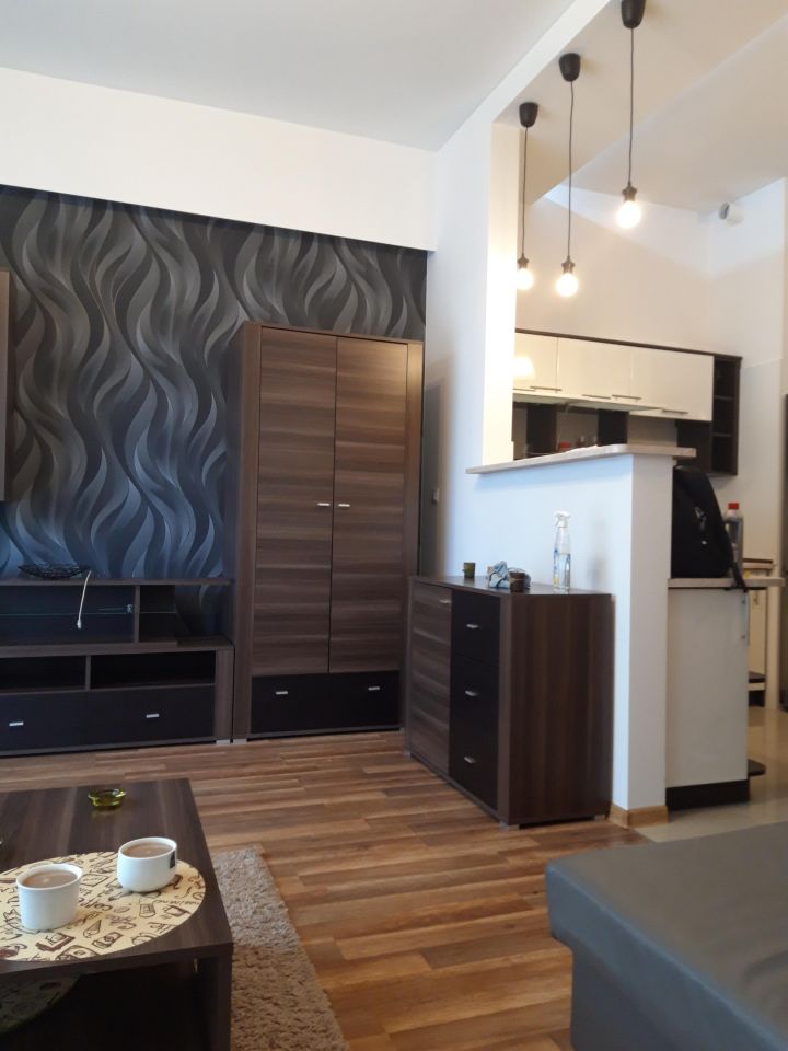 Mieszkanie 1-pokojowe Warszawa Bemowo, ul. Górczewska. Zdjęcie 1